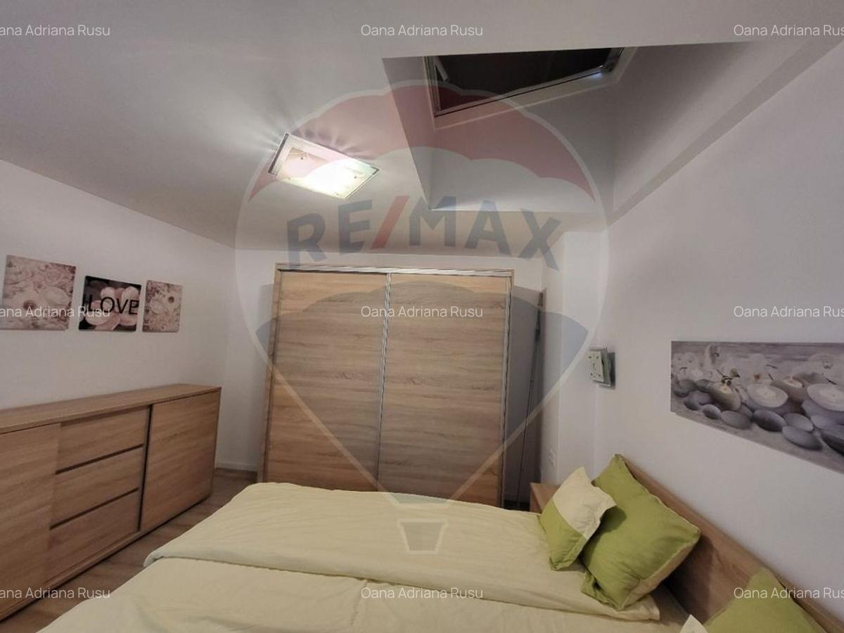 Inchiriere PENTHOUSE PREMIUM 2 camere ARED IMAR Vlaicu - 15