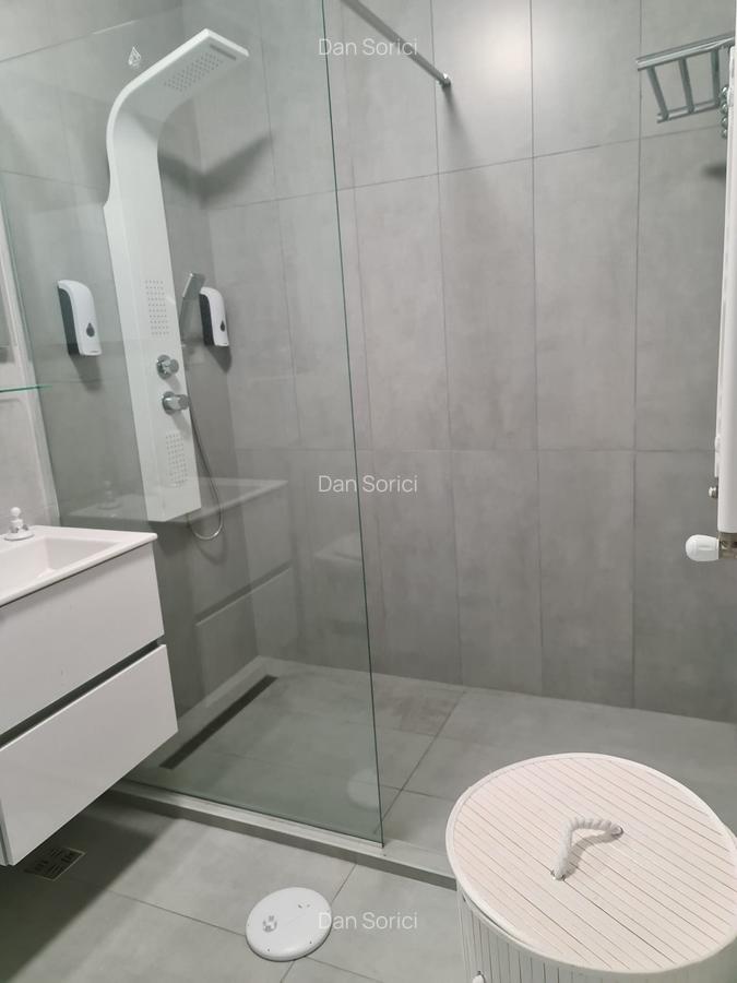 LUX/ Prima  Închiriere / Totul Nou/ Finisaje Premium - 11