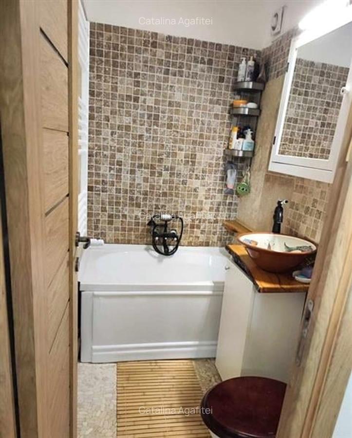 Apartament cu 2 camere semidecomandat, mobilat în Noua - 3