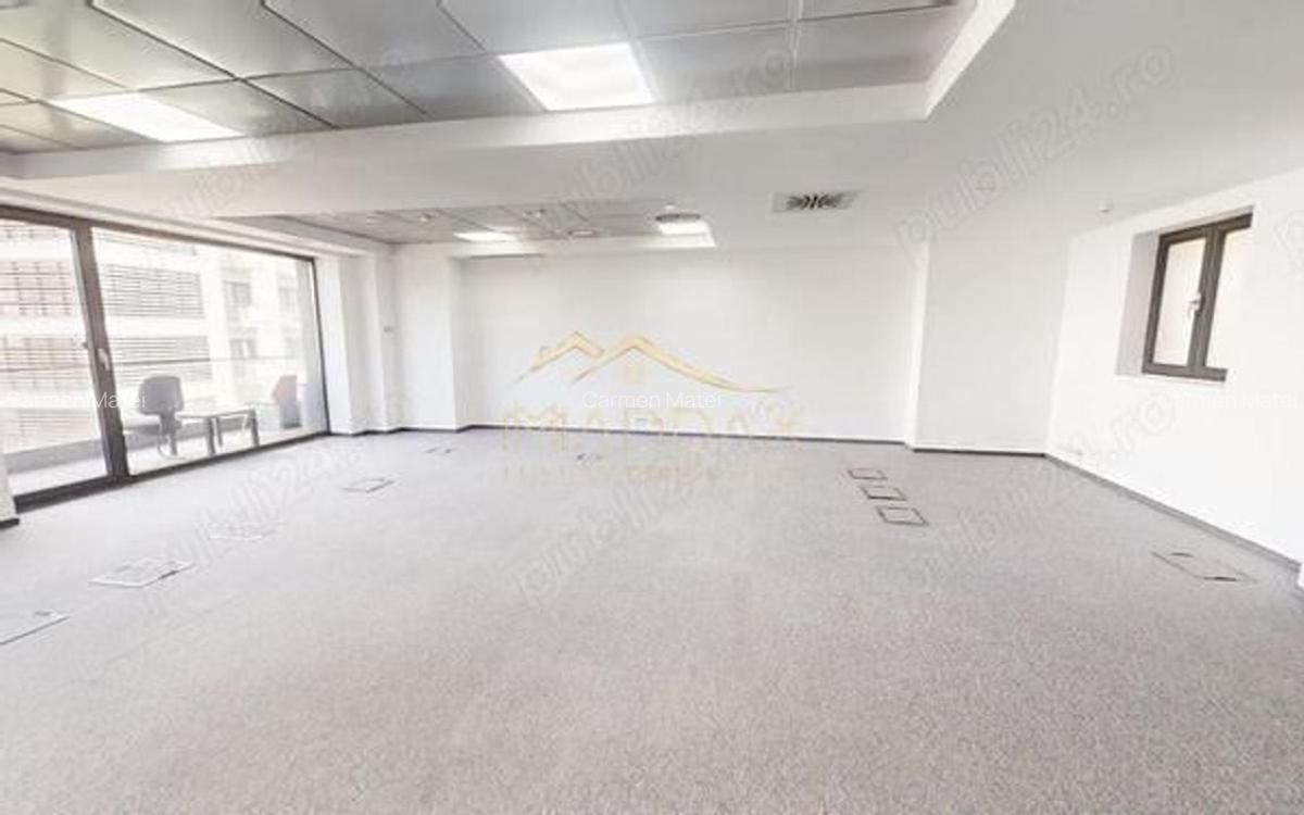 Spatiu Comercial / Birouri de inchiriat *335mp *Victoriei - 3