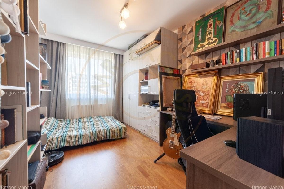 Apartament 3 camere in Baneasa – Bd. Apicultorilor, Bucuresti - 5