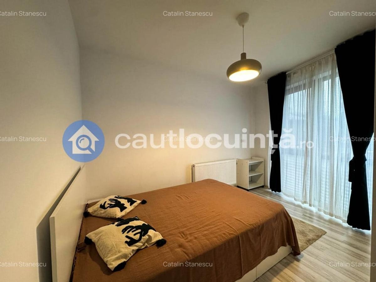 Apartament 2 Camere Metrou Brancoveanu Oraselul Copiilor Tineretului - 8
