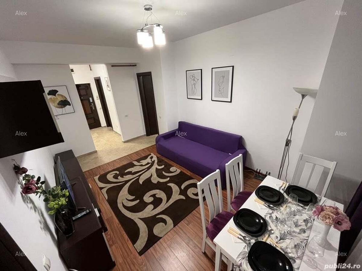 Inchiriez apartament 2 camere - zona Kaufland Gara - 2 Inchiriez apartament 2 camere - zona Kaufland Gara - 2