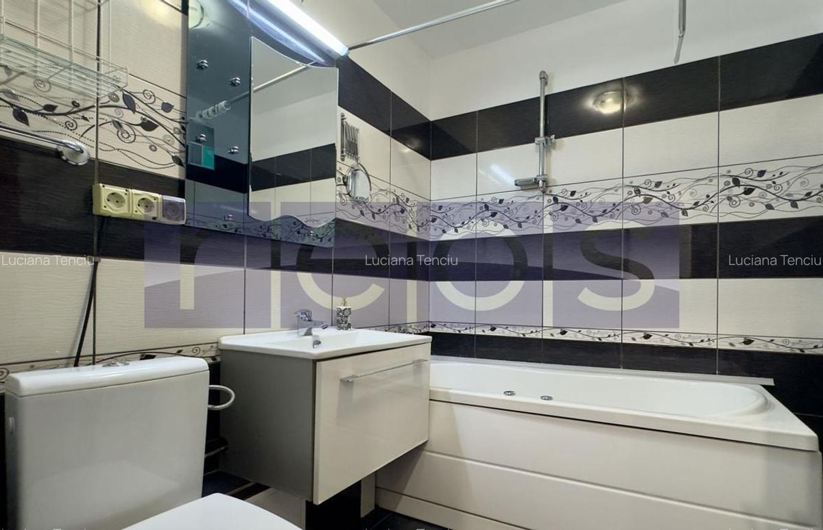 INCHIRIERE 4 CAMERE | STEFAN CEL MARE | 92MP - 11