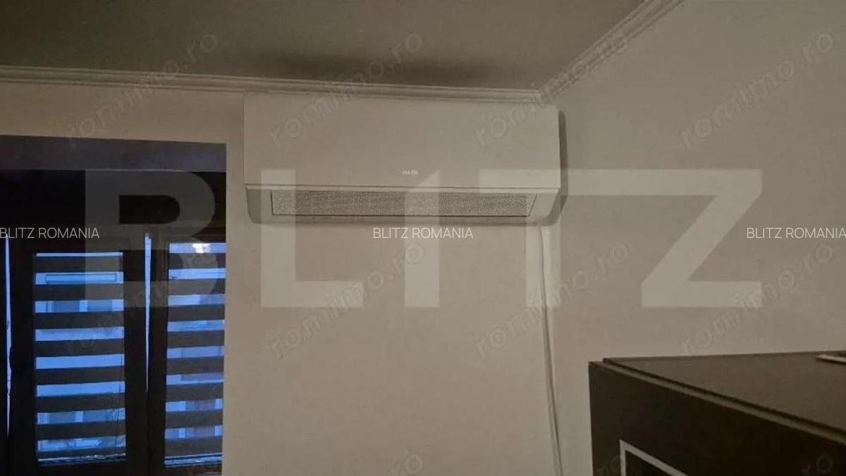 Apartament de inchiriat, 2 camere, 52 mp, zona Micro 16 - 12