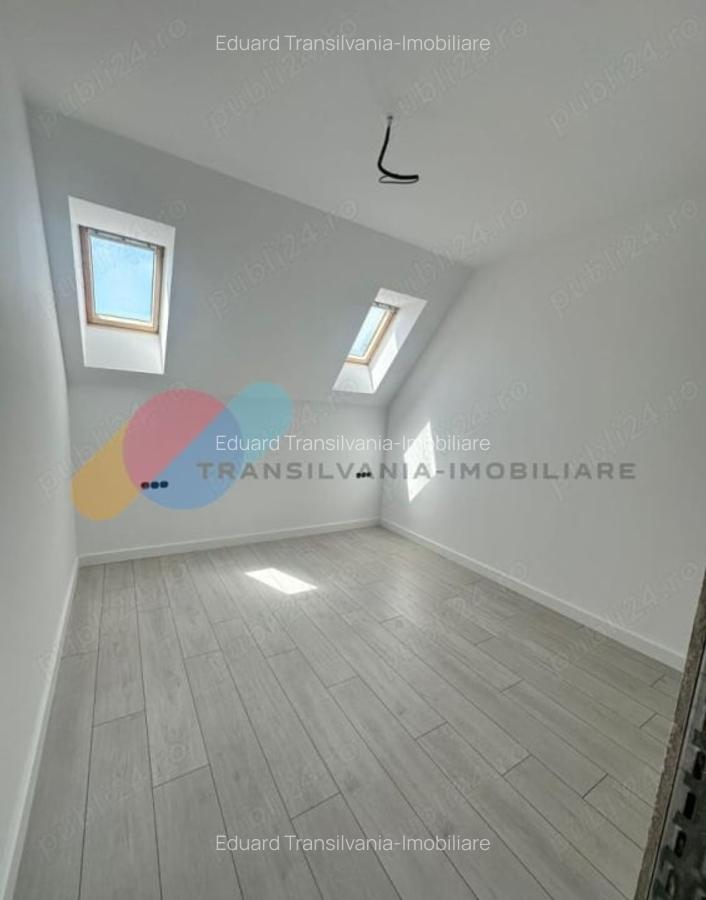 Casa individuala 154 mp, teren 670 mp, materiale si finisaje PREMIUM, Suceagu - 7