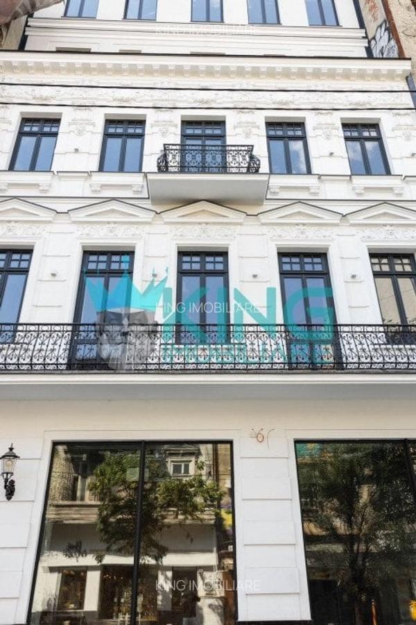 Spațiu comercial, 350 mp în Calea Victoriei - 20