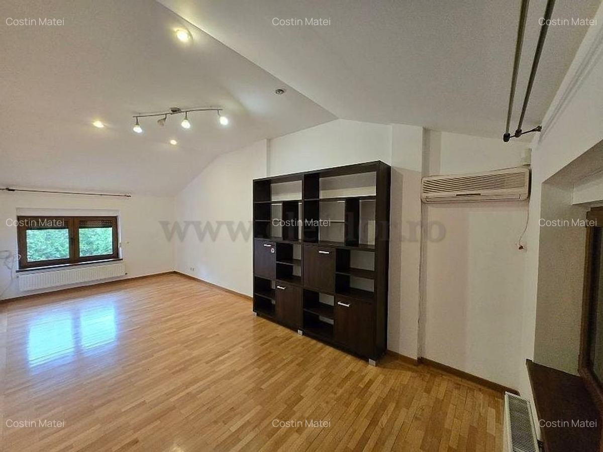 Vila de lux in zona Pipera - 12