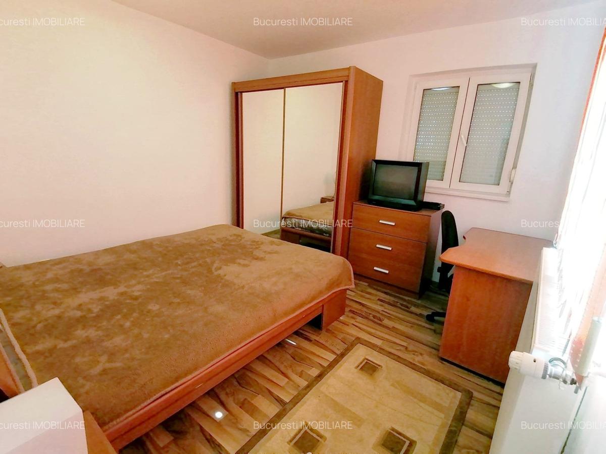 13 Septembrie,Hotel Marriott,CASA+CURTE, CENTRALA,loc de parcare,mobilata utilat - 2