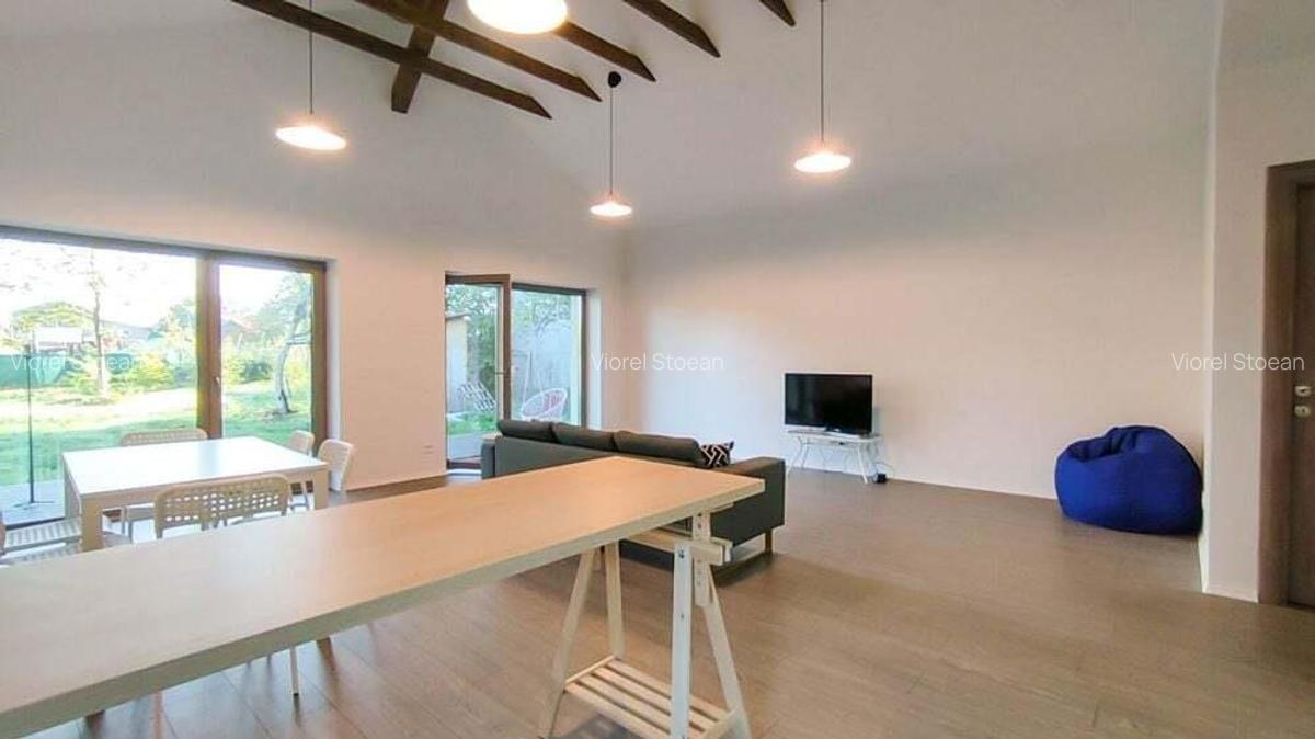 Reducere pret!!! Vila smart, TVA 0 , Moara Vlasiei, acces A3 - 19