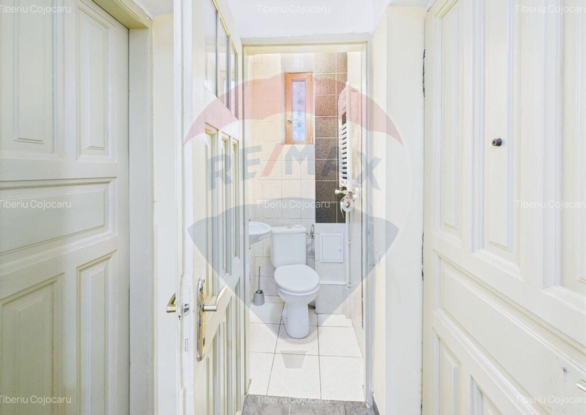 Spa?iu de birouri de 65mp de inchiriat in zona Gara de... - 25