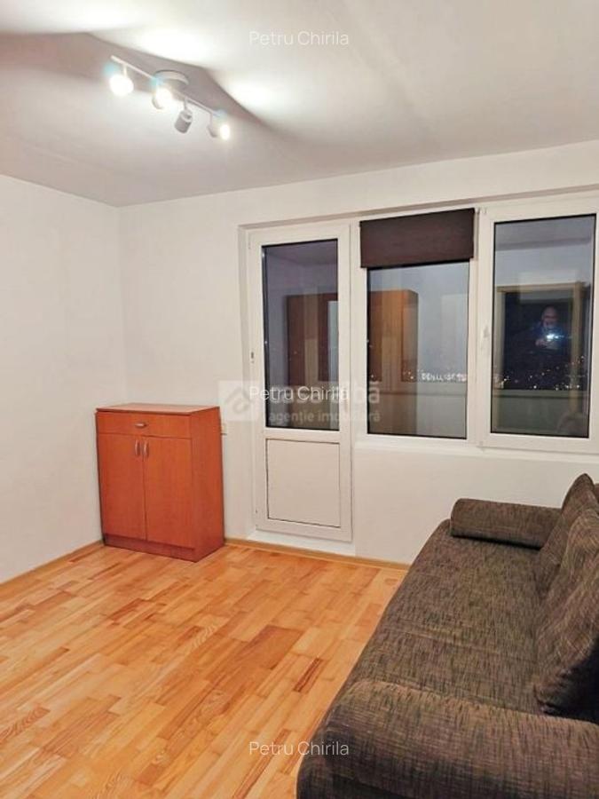 Central-Palas, 4 camere mobilat&utilat, BOXA, vedere dubla panoramica - 8