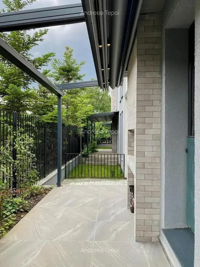 Vila Individuala / Zona De Case / Gradina - 14