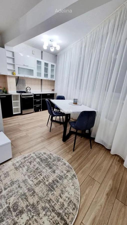 Apartament cu o camera de inchiriat in zona Soarelui - 1