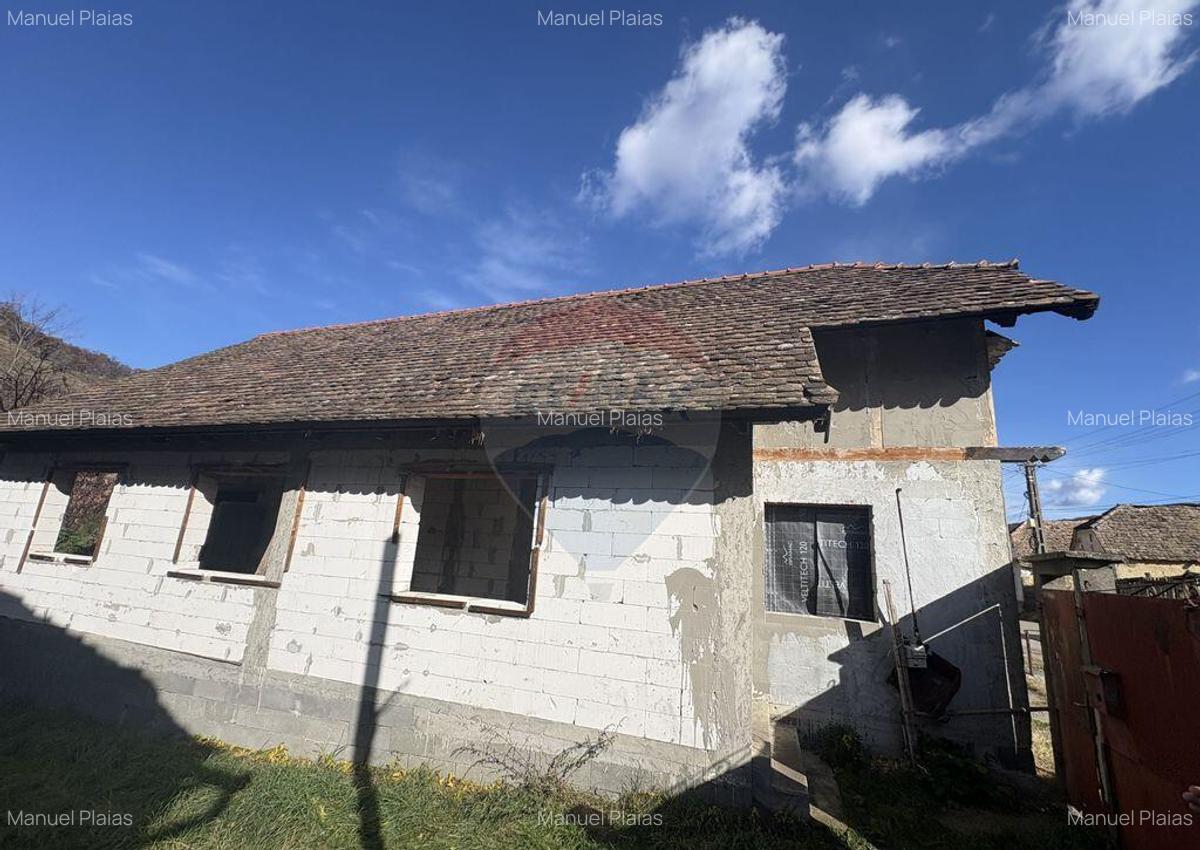 Casa noua in Biertan - 6