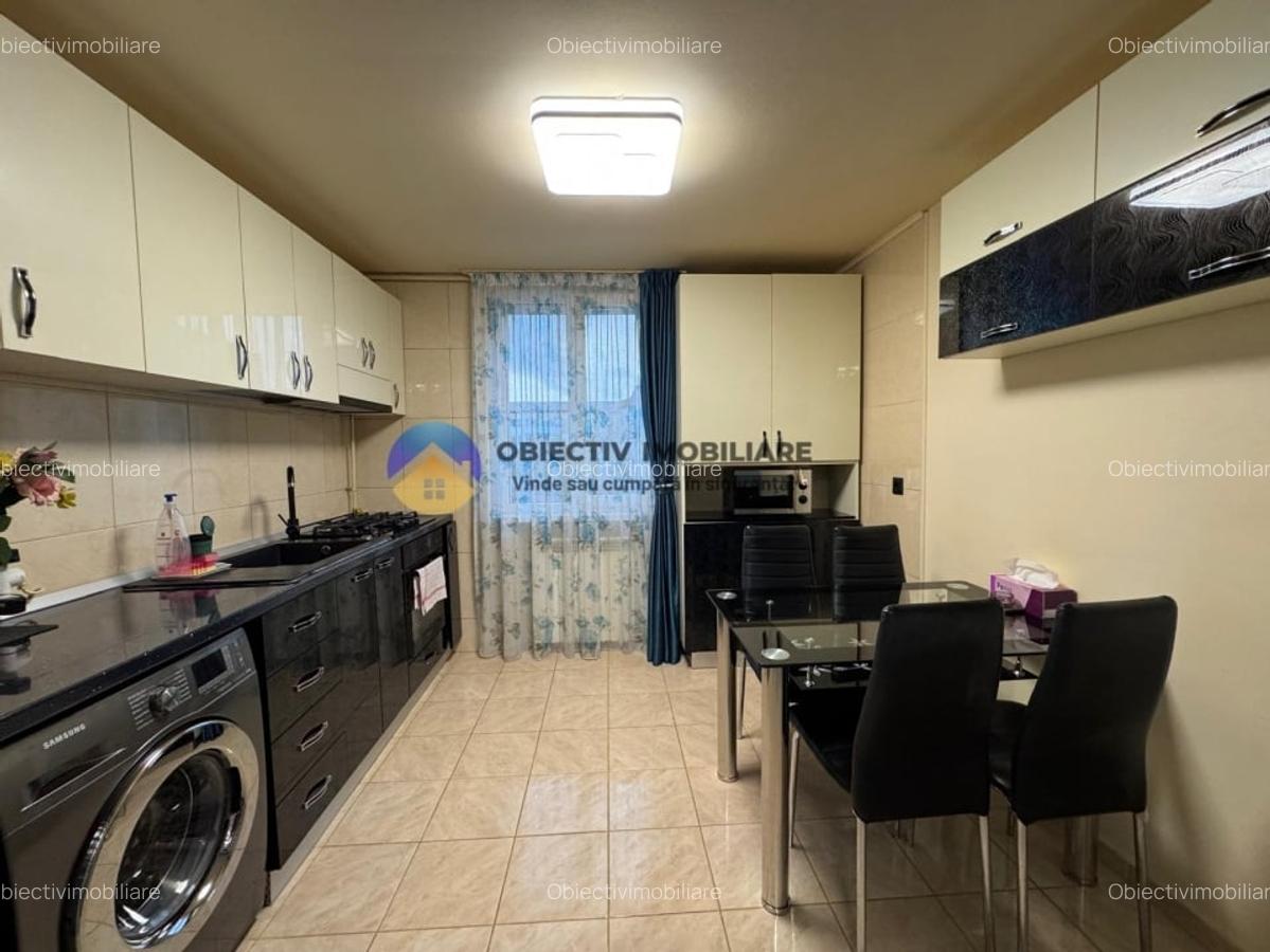 Apartament 3 camere - 77,34 mp - Maratei - 12