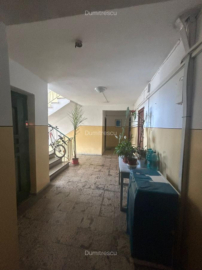 1 Decembrie 2 Camere Instalatii Schimbate 58 Mp 2 Min Metrou - 14