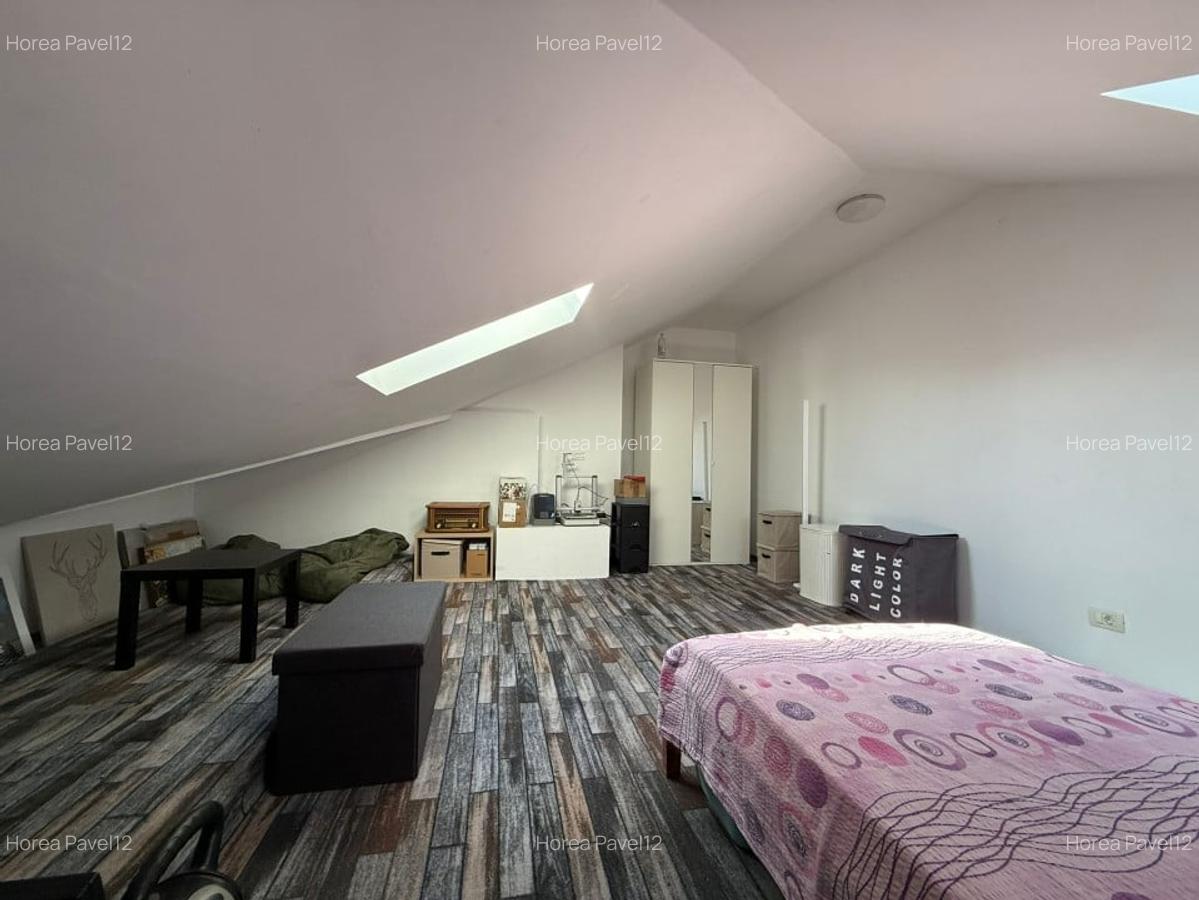 Apartament 3 camere, 63 mp utili, zona Braytim - OCAZIE !!! - 8