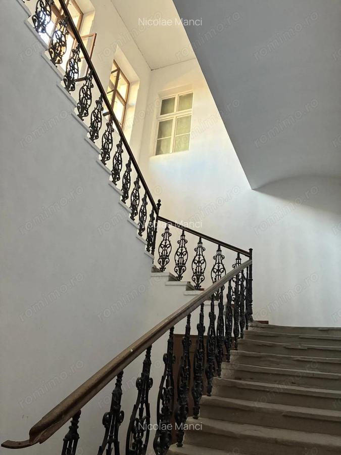 Apartamnet Ultracemtral de vanzare zona 0 | 99 mp utili | Et. 1 - 16