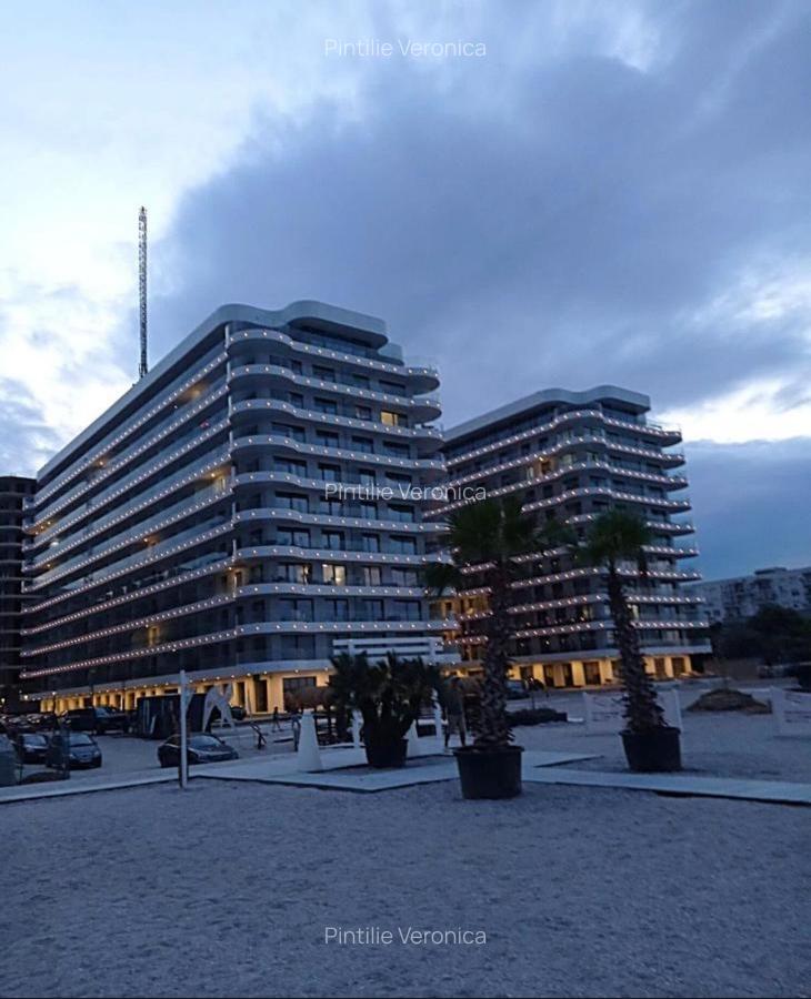 Studio Mamaia Nord Complex Sea On Vedere La Mare - 3 Studio Mamaia Nord Complex Sea On Vedere La Mare - 3