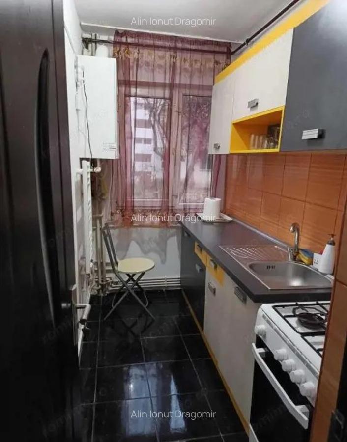 Apartament 2 camere / 40 mp / zona Doraly Mall / centrala proprie - 6