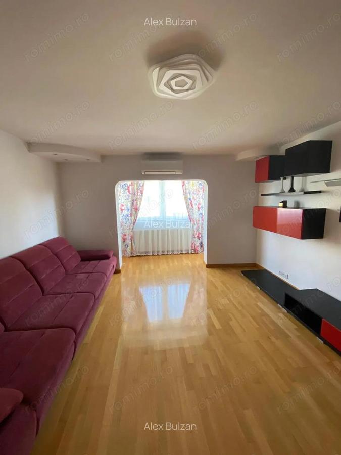 2 camere | 52 mp | Renovat | Etaj intermediar - 9
