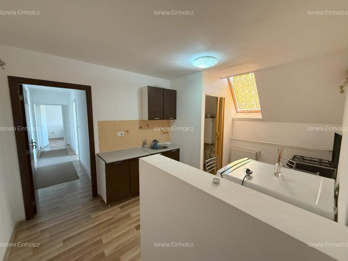 Apartament 2 camere, semidecomandat, 48mp utili in zona Modern - 3