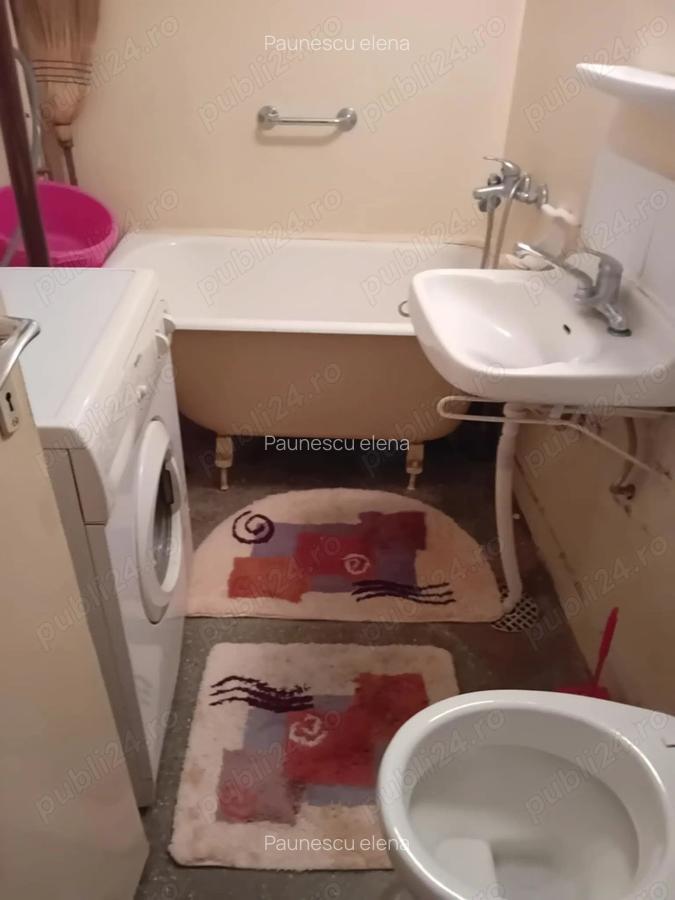 Vand apartament 2 camere - 1 Vand apartament 2 camere - 1