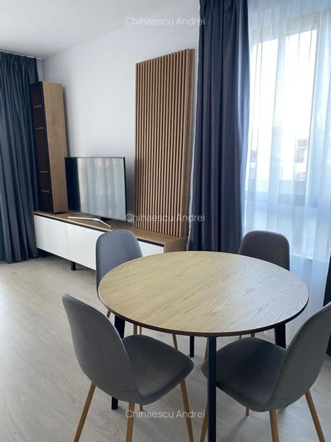 2 camere | Greenfield | Baneasa | Pipera | parcare inclusa - 6