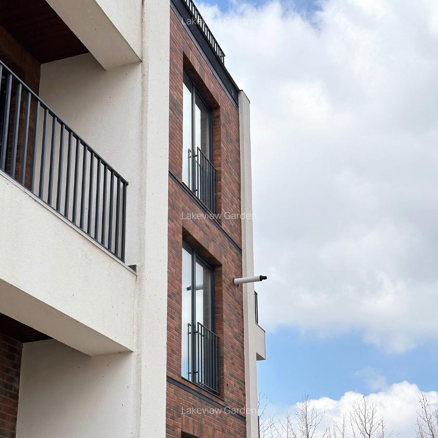 Apartament cu 3 camere decomandat în Bucureștii Noi - 4
