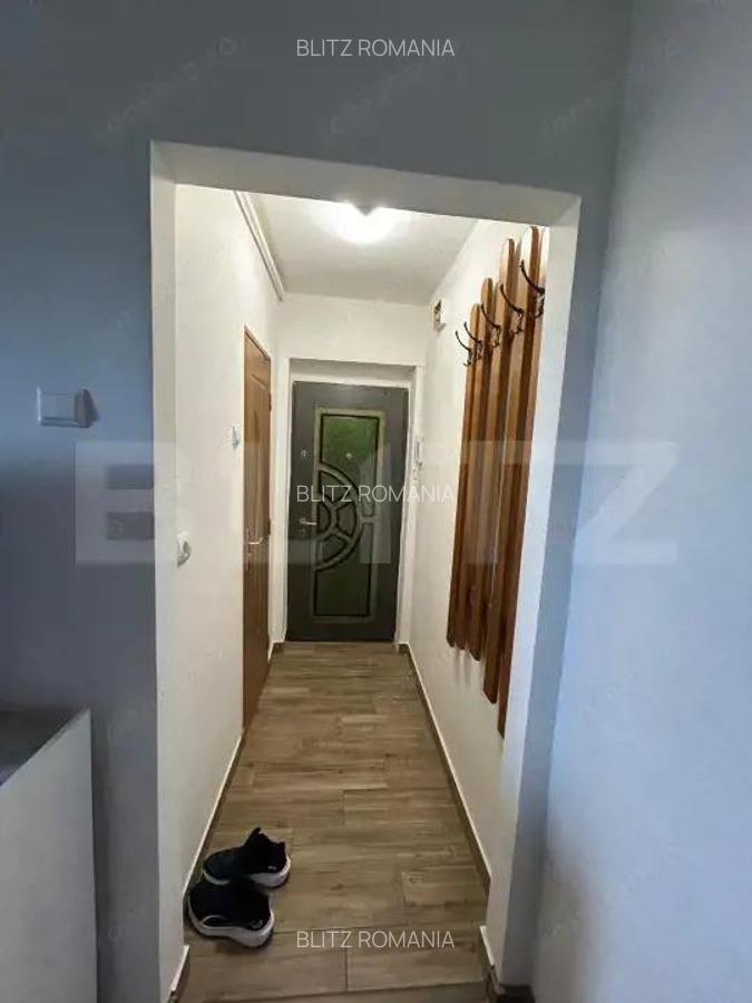 Garsoniera de vanzare, 17 mp, zona Rovinari - 5