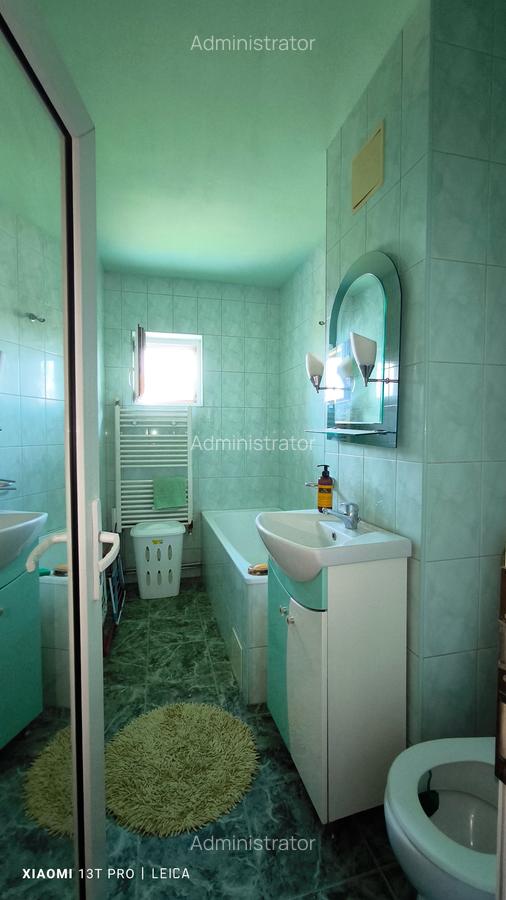 Apartament cu 3 camere decomandat, mobilat în Steaua - 6