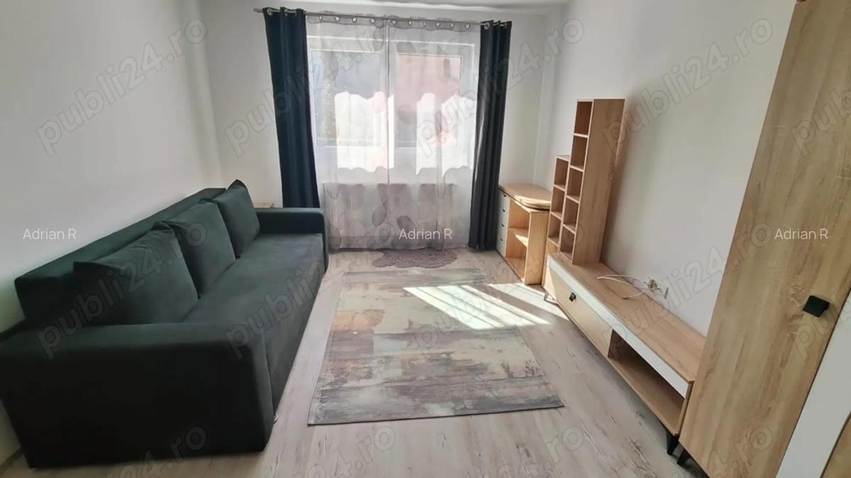 Garsoniera 32 mp Bartolomeu Lanii - 1