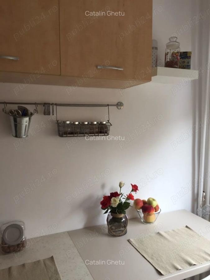 2 Camere | Tineretului - Tohani | 5 Minute Metrou - 7