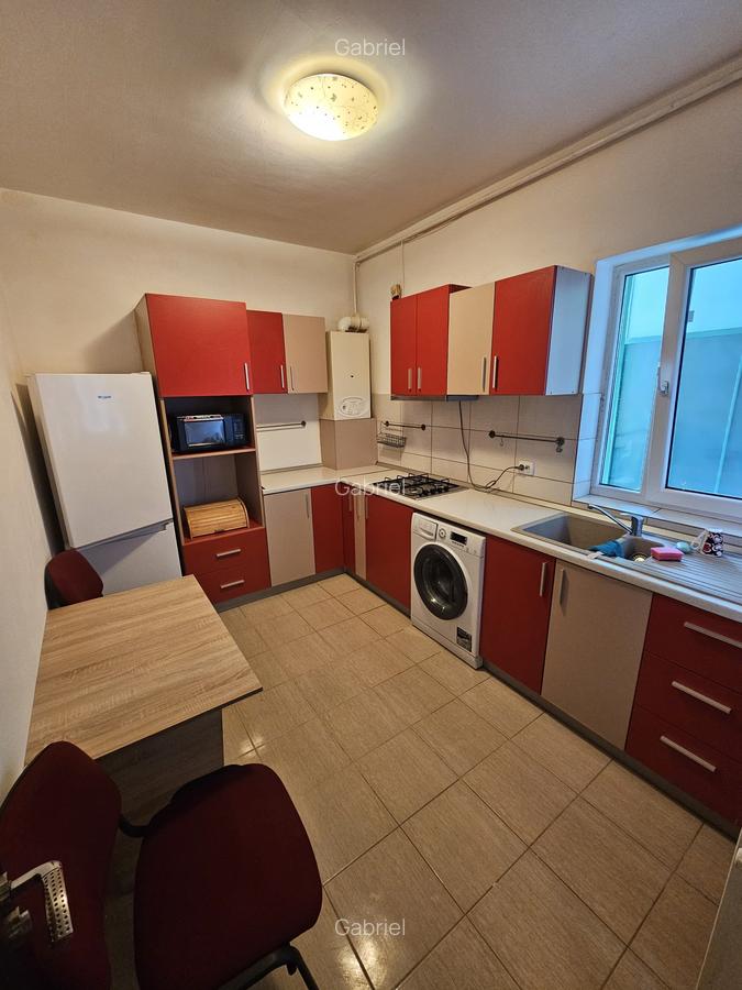Vanzare Apartament 2 Camere Belsugului Centrala Proprie - 10