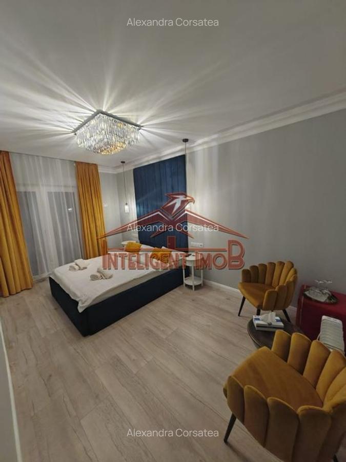 Casa superbă la cheie cu 11 camere in Turnisor jud.Sibiu - 8