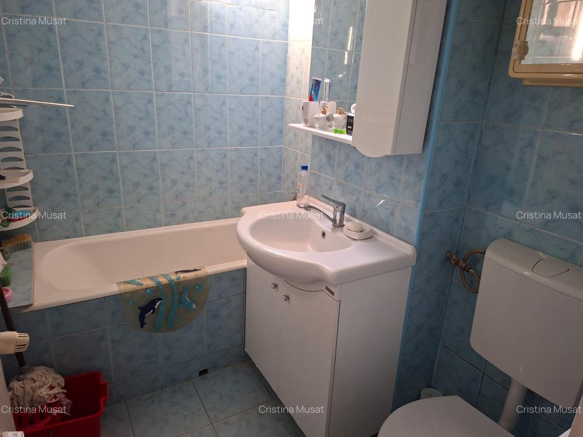 Titan-aleea Rotunda-bloc tip H - 8