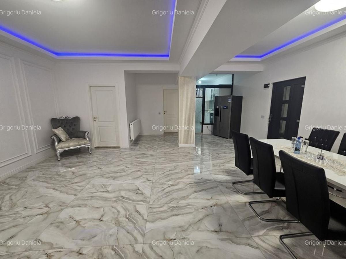 Apartament 3 camere Bucurestii Noi - 17