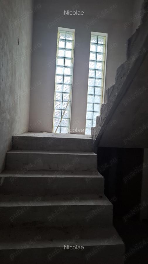 Vand vila la gri pe 2 nivele Vladimirescu Via Carmina. - 2