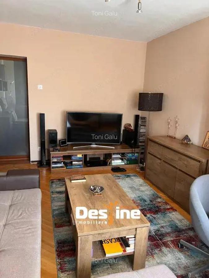 Apartament 3 camere 64 mp intermediar renovat mobilat utilat modern - 3