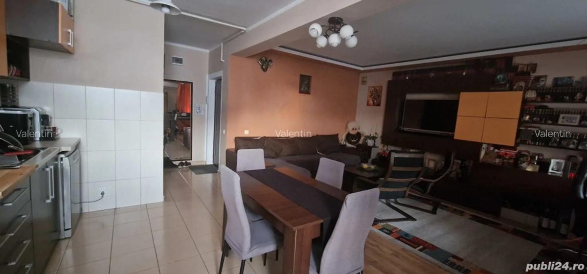 Apartament 3 camere zona Stadion - 3