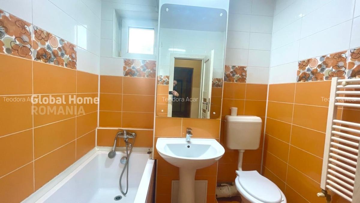 3 camere Unirii | Magazinul Unirea | 2 Bai + 2 Balcoane - 14