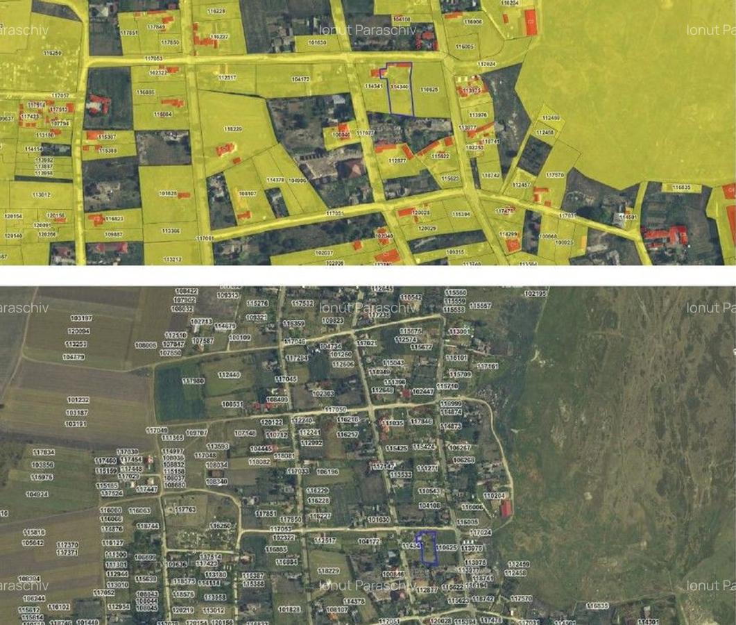 Casa si teren Vadu , ID: R2757056 - 7