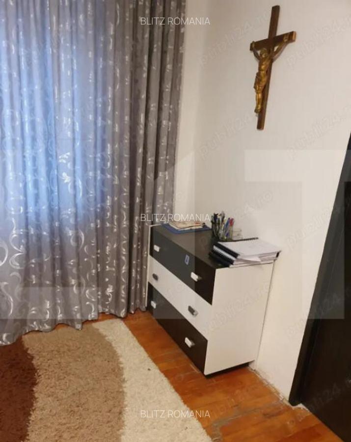 Apartament de vanzare, cu 2 camere, 40 mp, zona Blascovici - 2