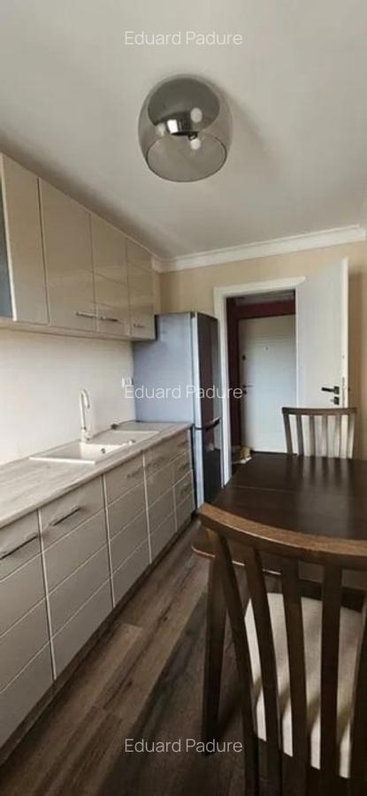 Apartament cu 2 camere decomandat în Semicentral - 2