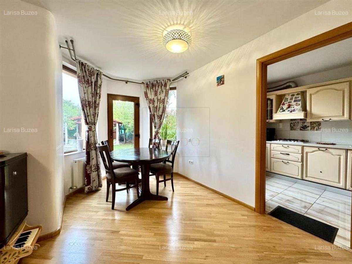 Oaza ta de liniste intre padure si lac I Mogosoaia - 18