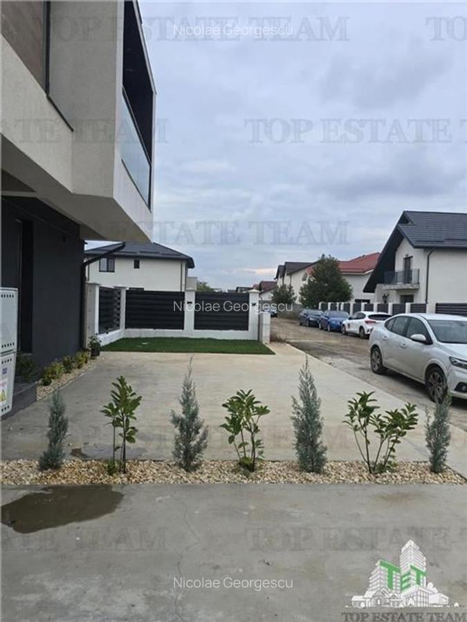 Vila 5 camere in Popesti-Leordeni - 4