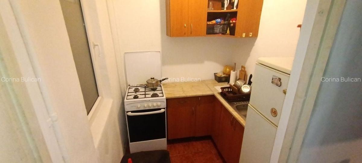 Sagului | 1 camera | Etaj Intermediar. - 5