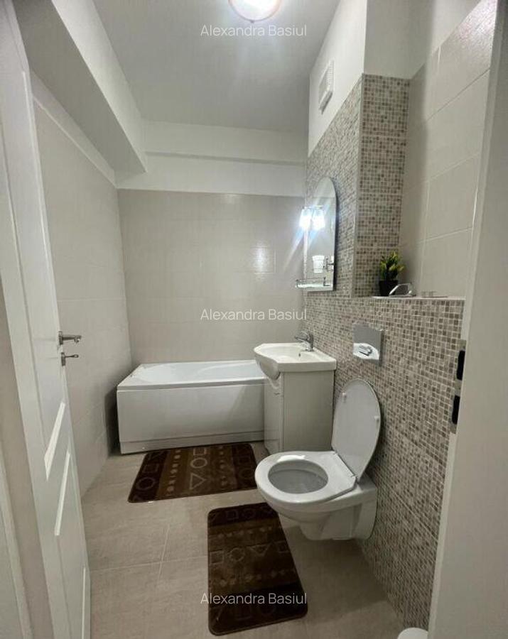 APARTAMENT CU PRELUARE CHIRIASI, 1 CAMERA DECOMANDAT, - 8
