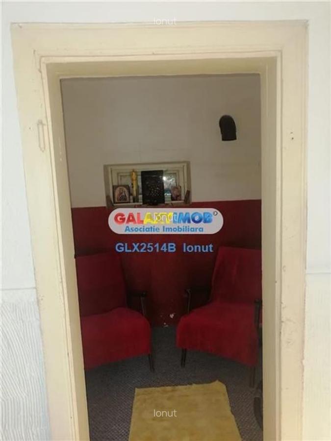 Casă cu 2 camere în Petrești - 8